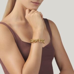 Bracciale Pueblo, Giovanni Raspini