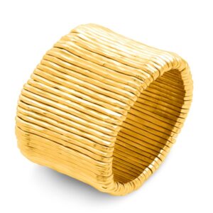 Bracciale Santa Fe grande, Giovanni Raspini