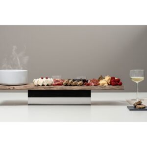 Centrotavola Gastronomico Essenze, Knindustrie