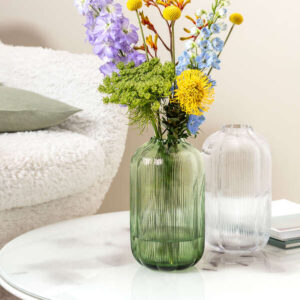 Vaso Fleur grande verde, Villeroy & Boch 