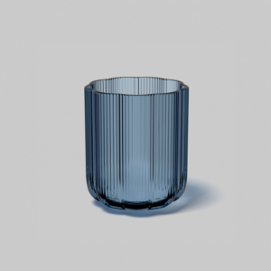 Vaso Fleur blu, Villeroy & Boch 