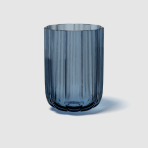 Vaso Fleur grande blu, Villeroy & Boch 