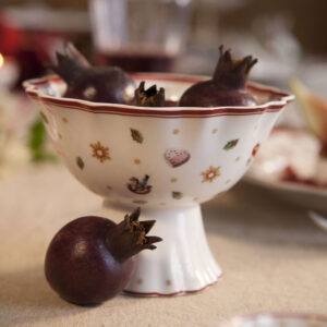 Coppetta con base Toys Delight, Villeroy & Boch