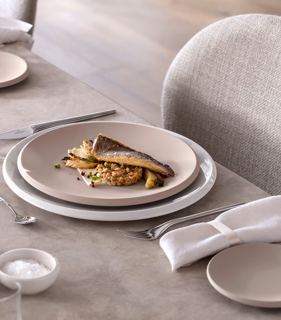 Piatto Gourmet New Moon Villeroy & Boch - immagine 3