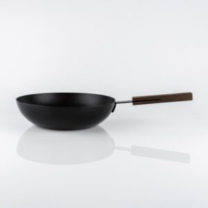 Wok Black 28cm, Knindustrie