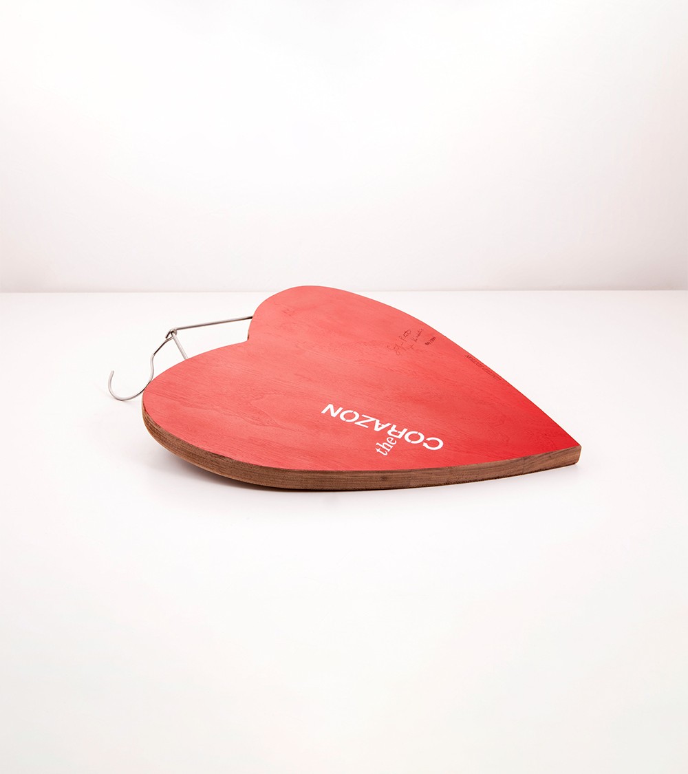 Tagliere Corazon, Knindustrie