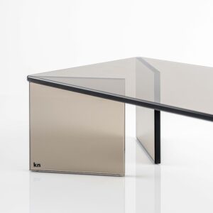 Centrotavola Gastronomico Glass B, Knindustrie