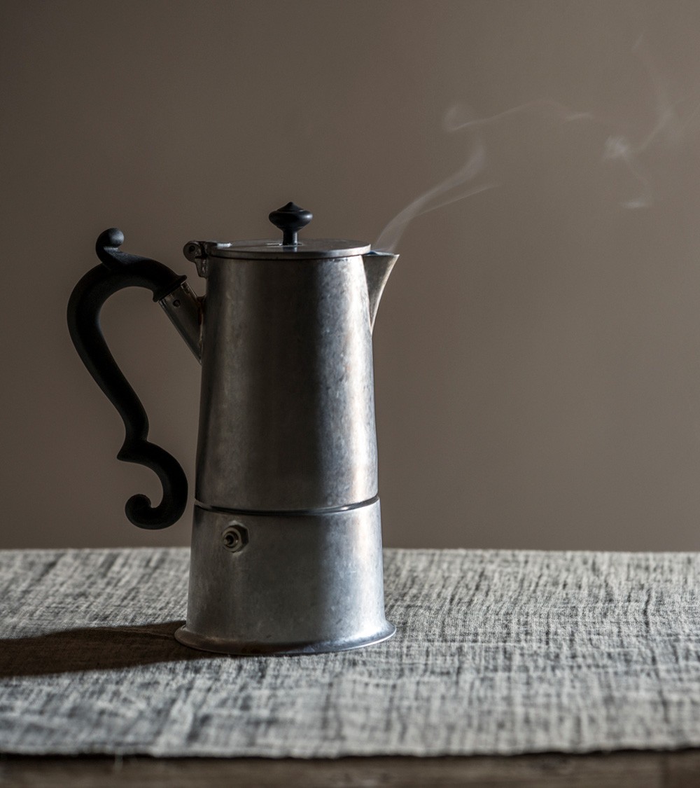 Caffettiera Lady Anne, Knindustrie - immagine 4