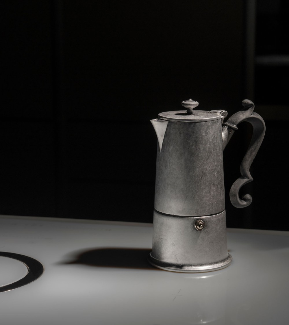 Caffettiera Lady Anne, Knindustrie - immagine 2