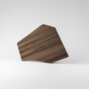 Tagliere scultura grande, Knindustrie