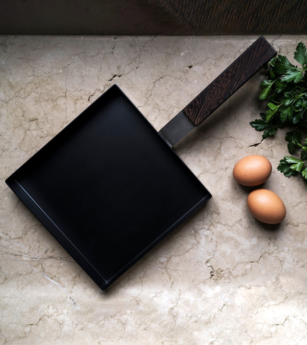 The Omelette, Knindustrie - immagine 3