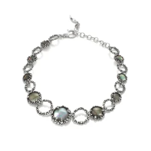 Collana Maui grande, Giovanni Raspini