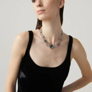 Collana Maui grande, Giovanni Raspini