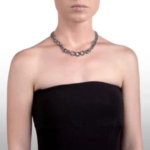 Collana Maui, Giovanni Raspini