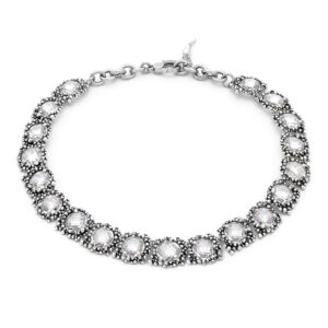 Collana Shine grande, Giovanni Raspini