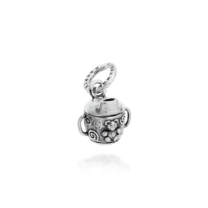 Charm tazza da biberon, Giovanni Raspini