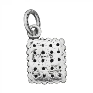 Charm Biscotto, Giovanni Raspini