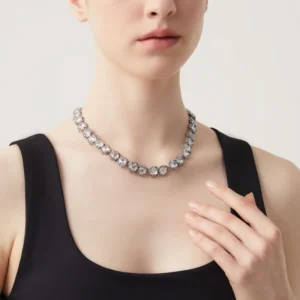 Collana Shine, Giovanni Raspini