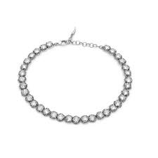 Collana Shine, Giovanni Raspini