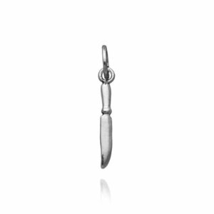 Charm Coltello, Giovanni Raspini