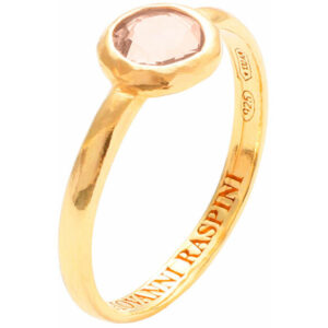 Anello loop cipria, Giovanni Raspini