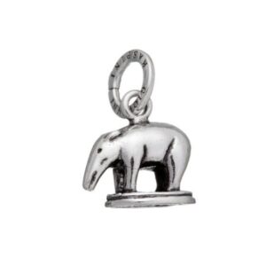 Charm Tapiro, Giovanni Raspini