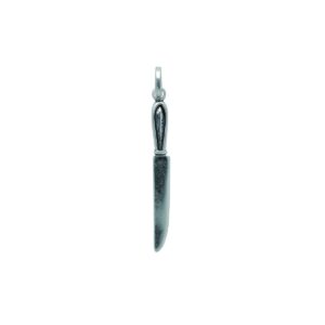 Charm Coltello grande, Giovanni Raspini