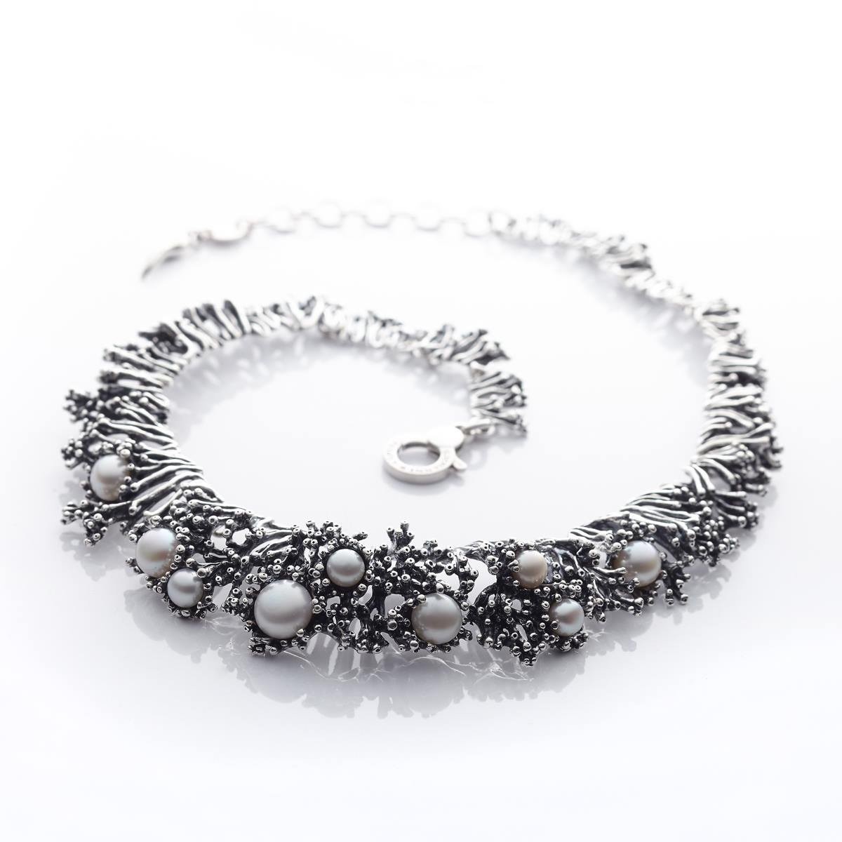 Collana Anemone, Giovanni Raspini - immagine 3