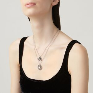 Collana Maui double, Giovanni Raspini