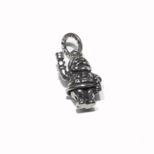 Charm Babbo Natale, Giovanni Raspini