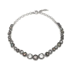 Collana Maui, Giovanni Raspini