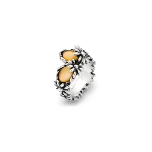 Anello Daisy, Giovanni Raspini