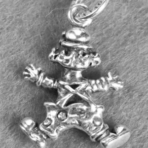 Charm Pagliaccio, Giovanni Raspini