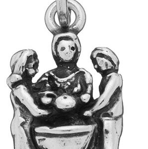 Charm Battesimo, Giovanni Raspini