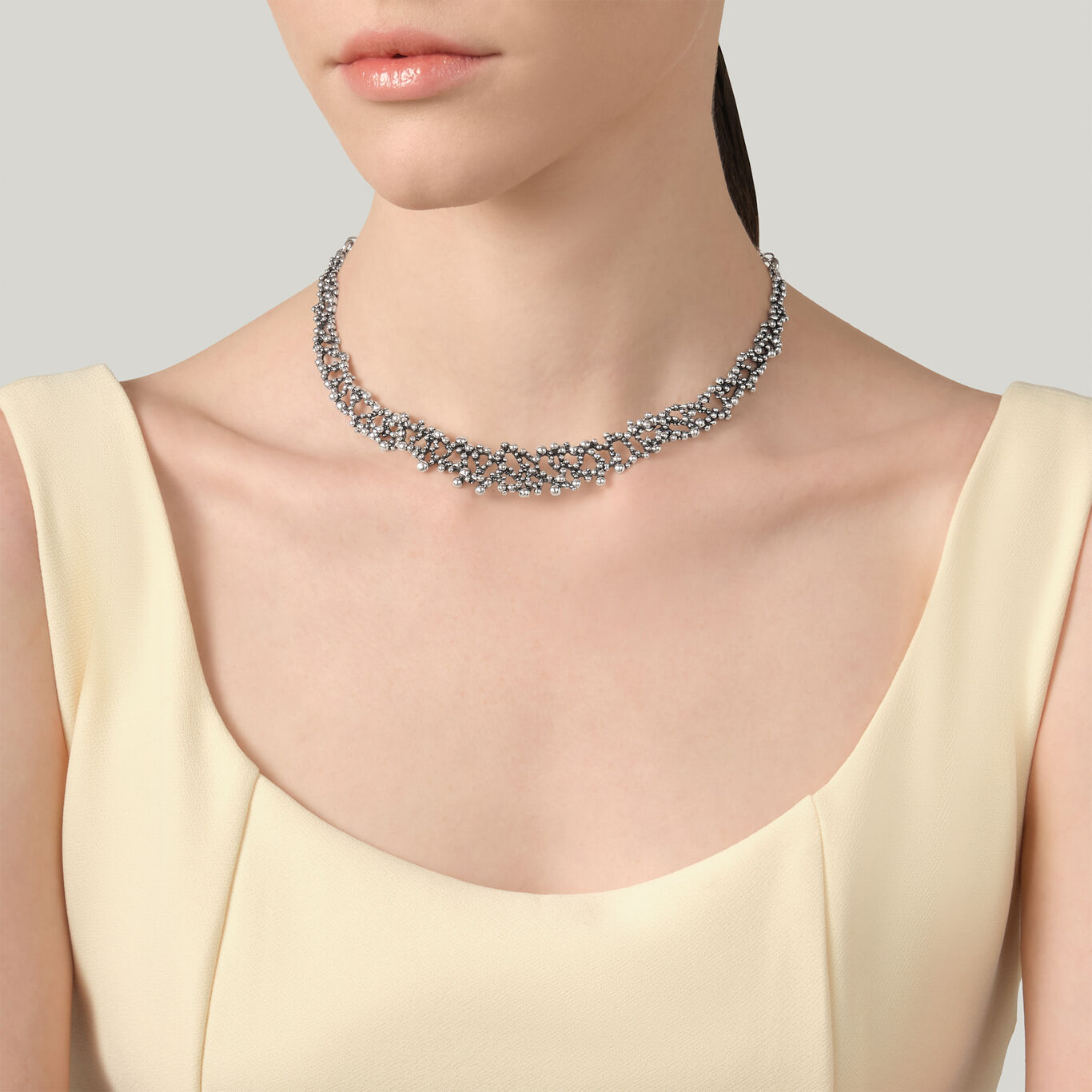 Collana Perlage, Giovanni Raspini - immagine 2