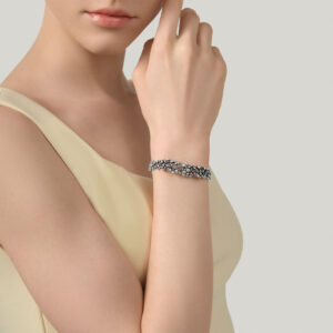 Bracciale Perlage, Giovanni Raspini