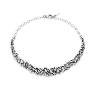 Collana Perlage, Giovanni Raspini