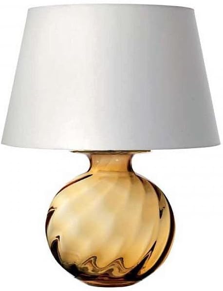Lampada Elios ambra, Onlylux - immagine 2