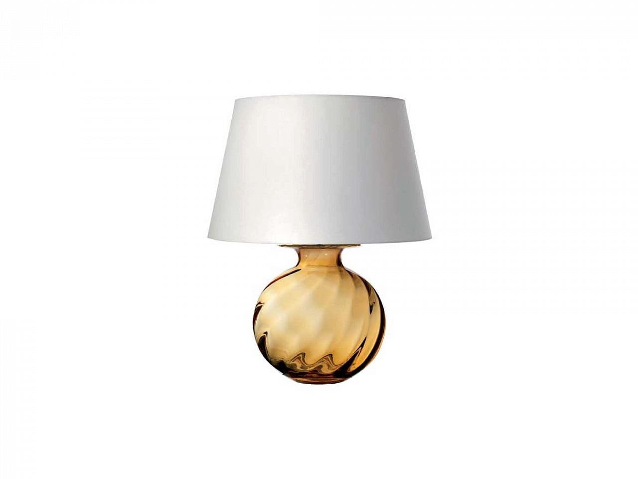 Lampada Elios ambra, Onlylux
