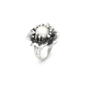 Anello Magnolia, Giovanni Raspini
