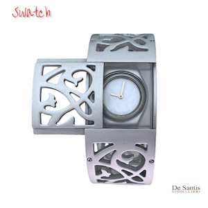 Swatch Irony Lady Flower Orchestra, YSS1002HA