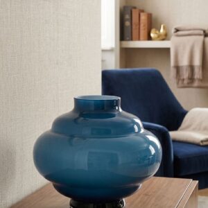 Vaso Bombetta blu, Onlylux