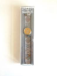 Pop Swatch CREMY GOLD, PMK127 - immagine 4