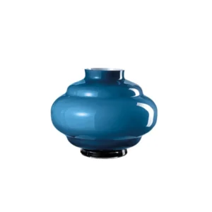 Vaso Bombetta blu, Onlylux