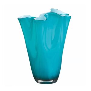 Vaso Wave verde baltico, Onlylux