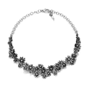 Collana margherite grande, Giovanni Raspini