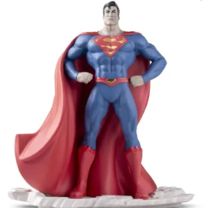 Scultura Superman. Serie Limitata, Lladrò