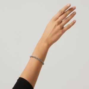 Bracciale Bizantina mini, Giovanni Raspini