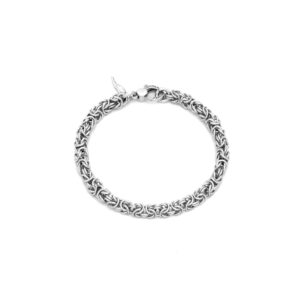 Bracciale Bizantina mini, Giovanni Raspini