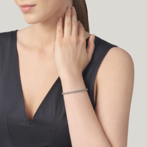 Bracciale Bizantina mini mini, Giovanni Raspini